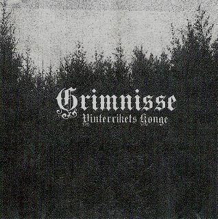 Grimnisse - Vinterrikets Konge (Demo)