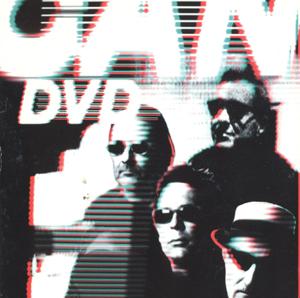 Can - Discography(1969-2011)