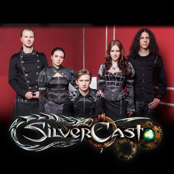 SilverCast - Discography (2008 - 2020)