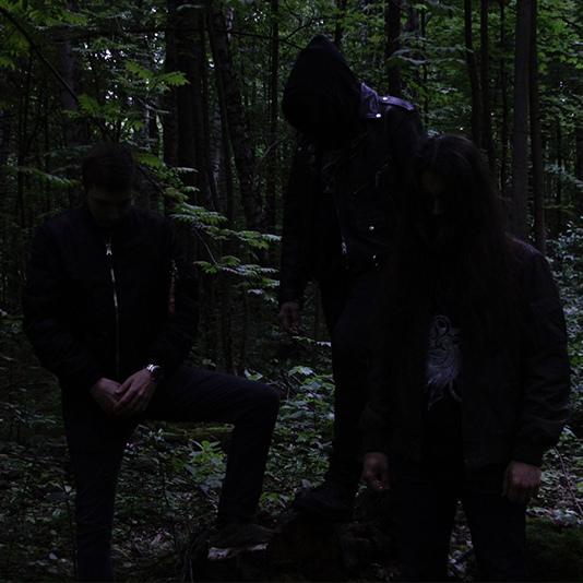 Krahnholm - Discography (2013 - 2023)