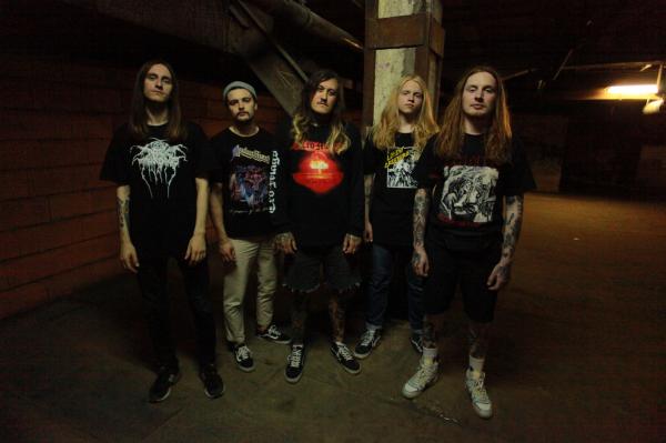 Mental Slavery - Discography (2017 - 2019)