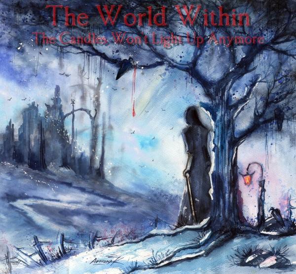 The World Within - Discography (2014 - 2018)
