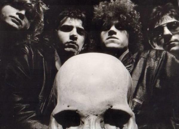 Город Дит - Discography (1989-2002)