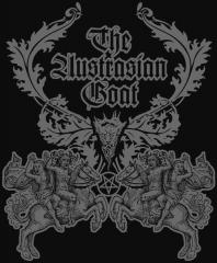 The Austrasian Goat - Discography (2007-2010)