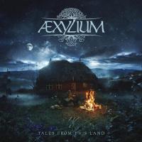 Æxylium - Tales From This Land