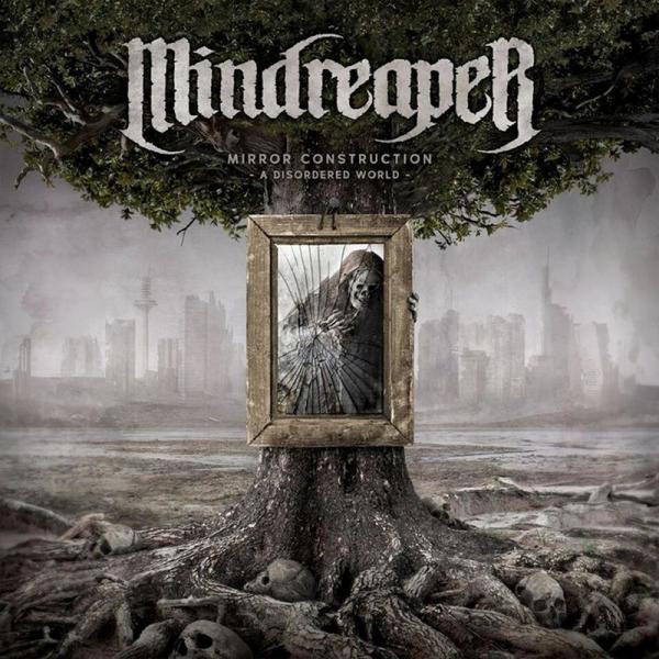 Mindreaper - Discography (2012-2018)
