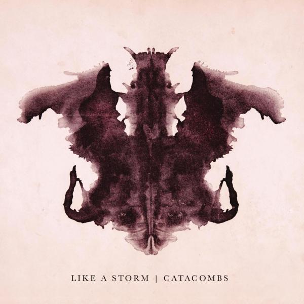 Like a Storm - Catacombs