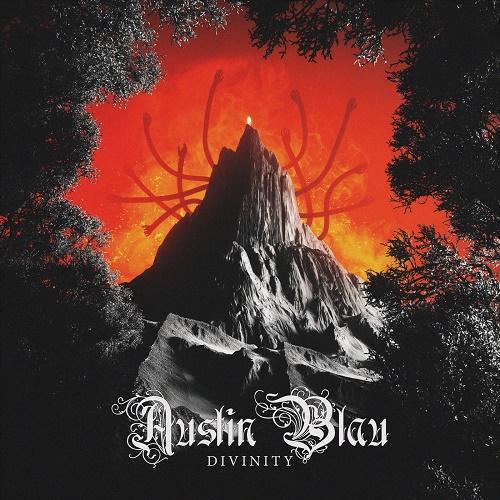 Austin Blau - Divinity