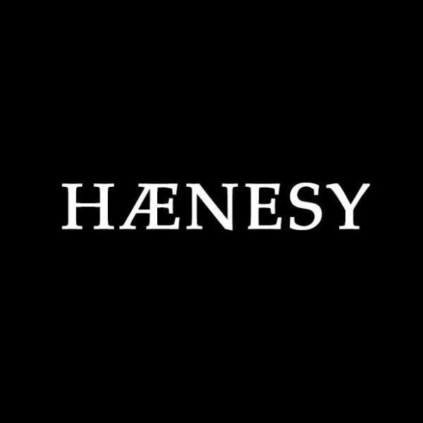 Hænesy - Discography (2017 - 2018)