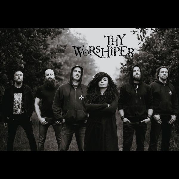 Thy Worshiper - Discography (1994 - 2021)