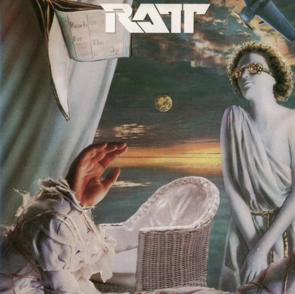 Ratt - Collection (Rock Candy Remastered)