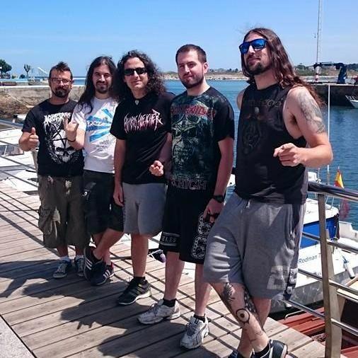 Exodia - Discography (2012 - 2014)