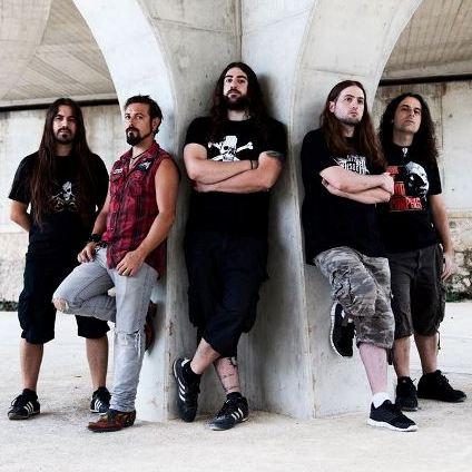 Exodia - Discography (2012 - 2014)