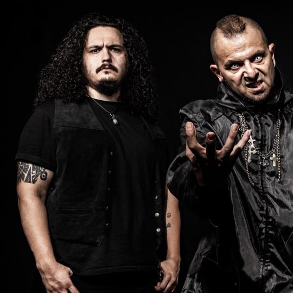 The Heretic Order - Discography (2015 - 2022)