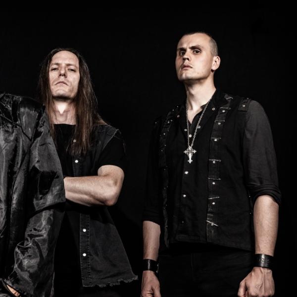 The Heretic Order - Discography (2015 - 2022)