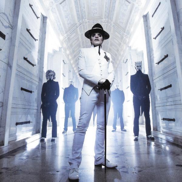 Ghost - Discography (2013 - 2023) (Lossless)