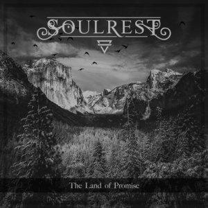 SoulRest - The Land of Promise (EP)