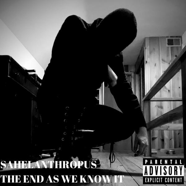Sahelanthropus - The End As We Know It