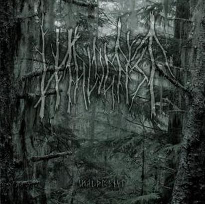 Waldgeist - Waldgeist