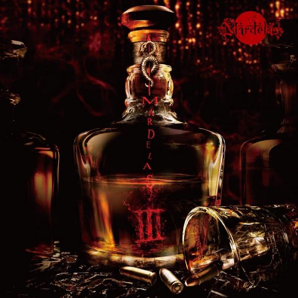 Mardelas - Mardelas III