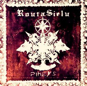 RoutaSielu - Pimeys
