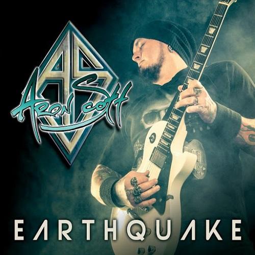 Aron Scott - Earthquake