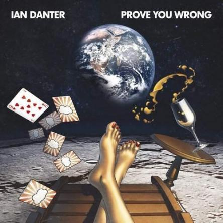 Ian Danter - Discography (2013 - 2015)