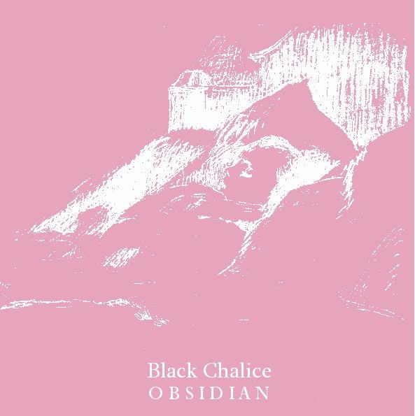 Black Chalice - Obsidian