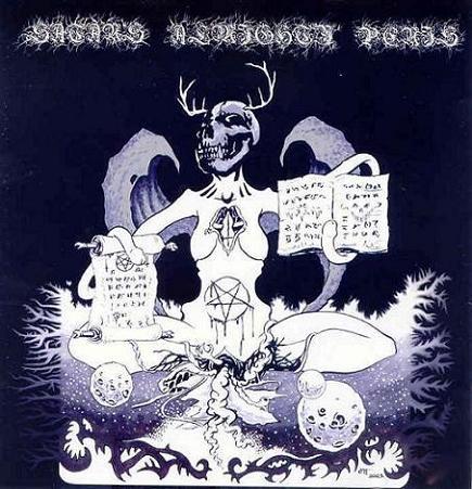 Satan's Almighty Penis - Discography (1999 - 2010)