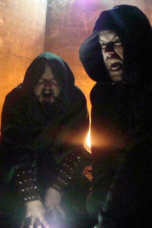 Satan's Almighty Penis - Discography (1999 - 2010)