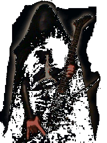 Reverend Kriss Hades - Discography (2002 - 2005)