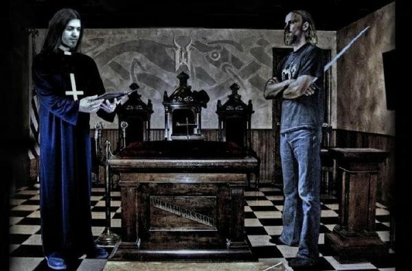 Wrath Passion - Discography (2008 - 2009)