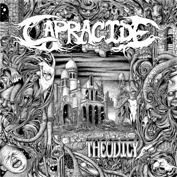 Capracide - Theodicy