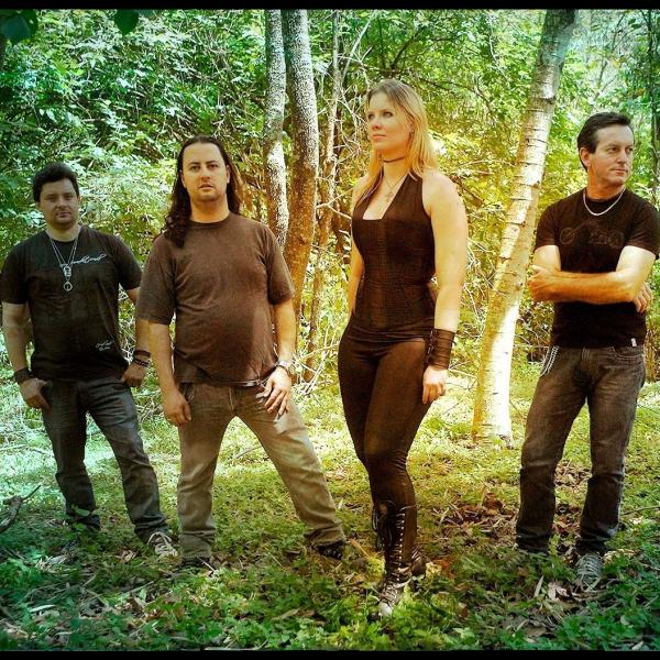 Silent Saga - (ex-Amazon) Discography (2005 - 2020)