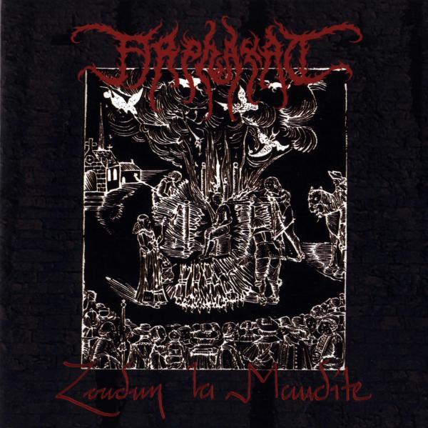 Arphaxat - Discography (2003 - 2008)