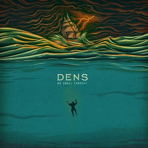 Dens - No Small Tempest (EP)
