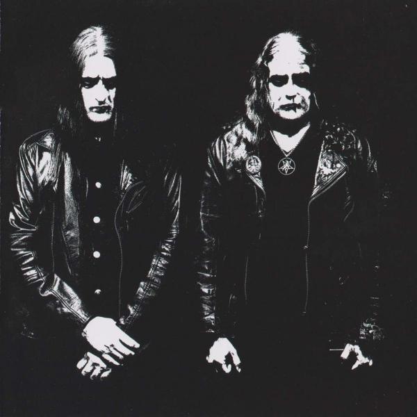 Marduk - Discography  (1991 - 2023) (Lossless)