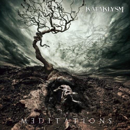 Kataklysm - Meditations (Bonus DVD)