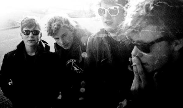 Steak Number Eight - Kosmokoma