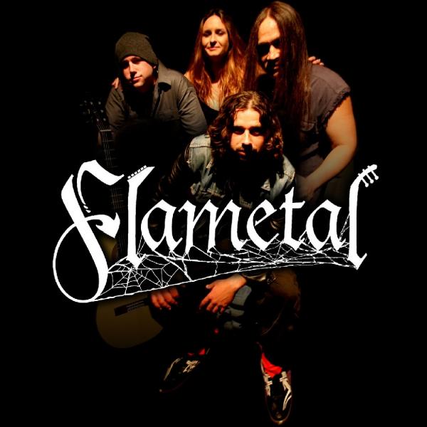 Flametal - Discography (2005 - 2023)