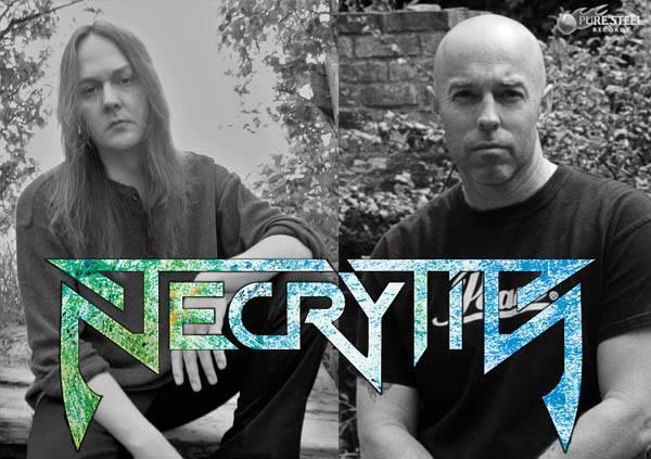 Necrytis - Discography (2017 - 2018)