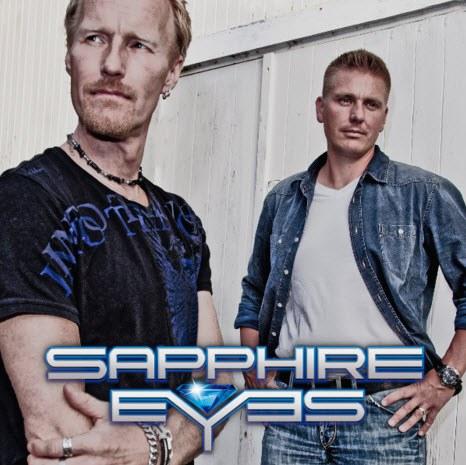 Sapphire Eyes - Discography (2012 - 2018)