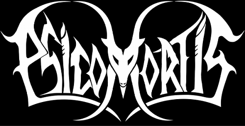 Psicomortis - Discography (2009 - 2018)