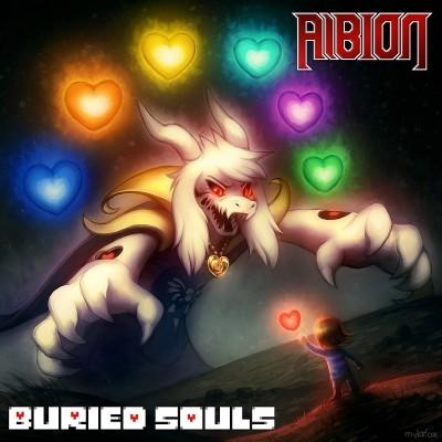 Albion - Buried Souls