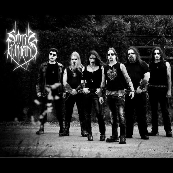 Sors Immanis - Discography (2011 - 2016)