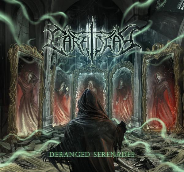 Caratucay - Discography (2012-2018)