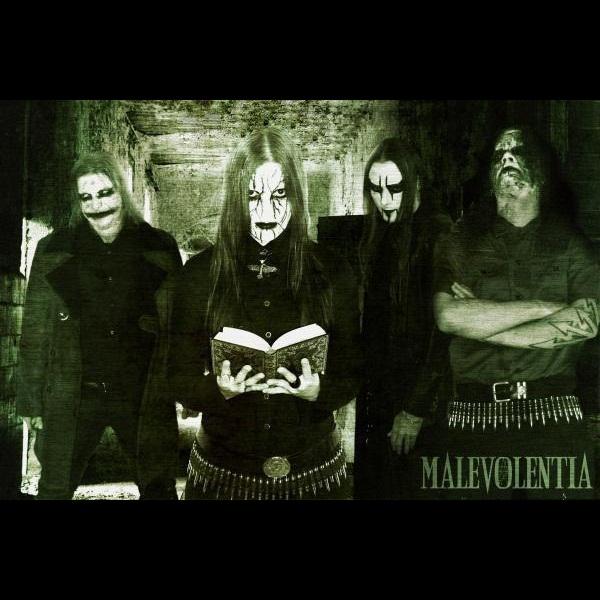 Malevolentia - Discography (2005 - 2016)