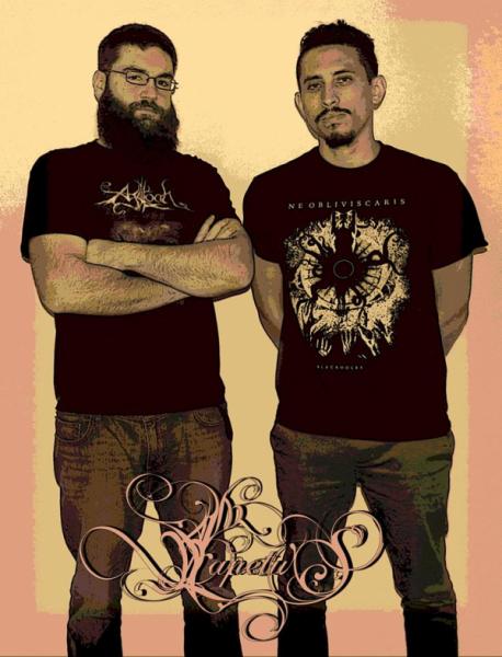 Iapetus - Discography (2011 - 2019)