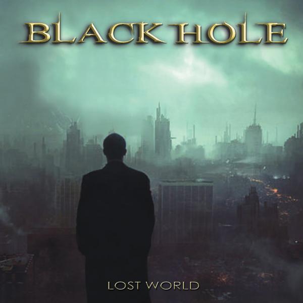 Black Hole - Lost World