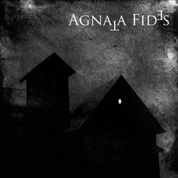 Agnata Fides - Agnata Fides (EP)